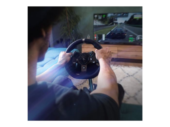 LOGI G920 Driving Force Racing Wheel(EU) – 7
