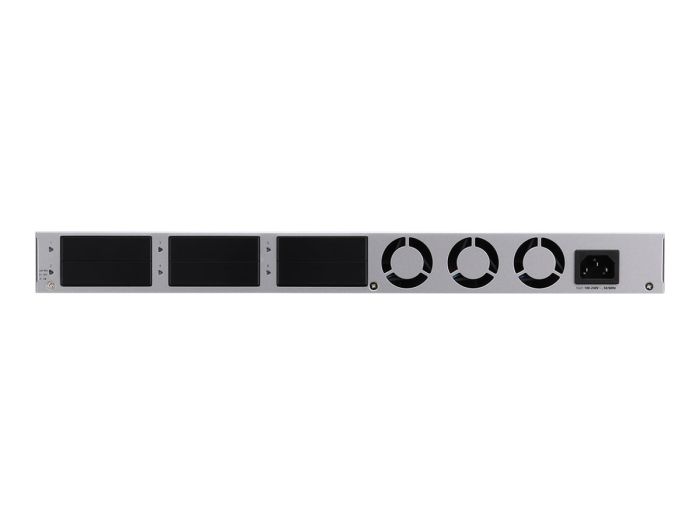 UBIQUITI UniFi Redundant Power System 6x – 3