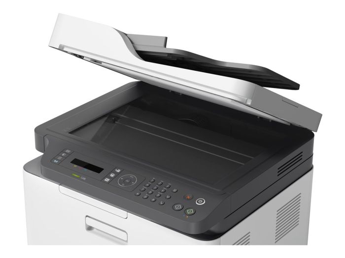 HP Color Laser MFP 179fnw Printer – 14