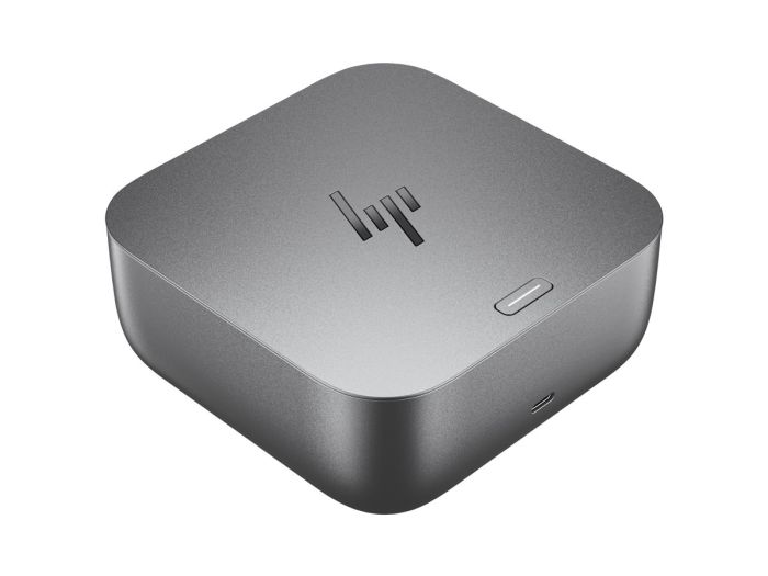 HP Thunderbolt 4 100W G6 Dock (EN) – 11