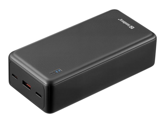 SANDBERG Saver Powerbank 27000 – 2