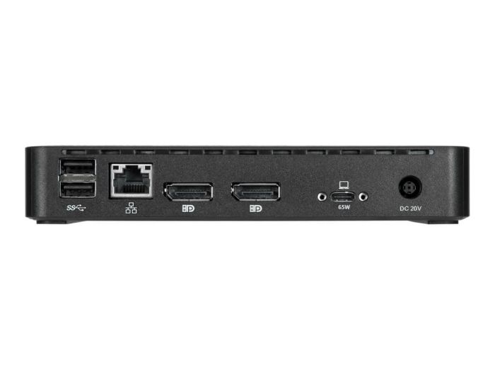 TARGUS Universal USB-C Docking Station – 8