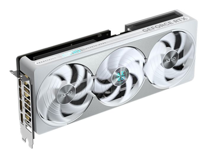 Graphics Card GIGABYTE NVIDIA GeForce RTX 5080 GDDR7 16GB – 5