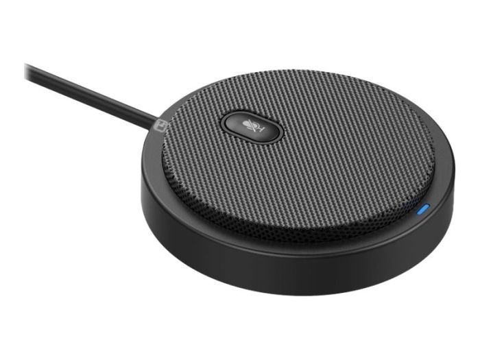 TECHLY Omnidirectional USB Conf. Mic – 7