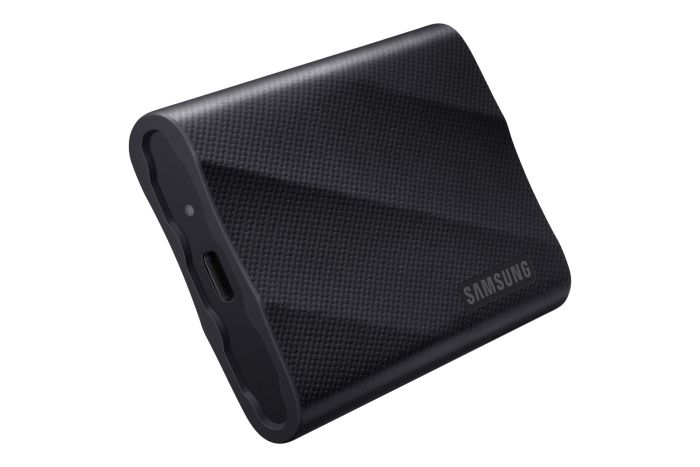 External SSD SAMSUNG T9 2TB