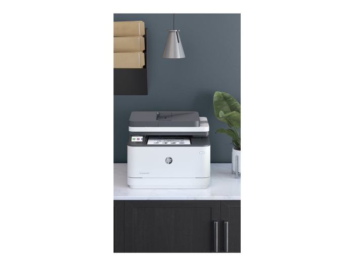 HP LaserJet Pro MFP 3102fdw 33ppm Print – 4