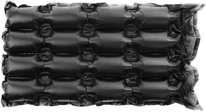 Bublaki B4025 Oro plėvelės ritinys, keturių eilių 40 x 25 cm, 300 m, Juoda – 3