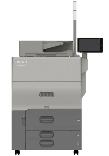 Ricoh PRO C5400SL Spausdintuvas lazerinis spalvotas MFP SRA3 65 ppm