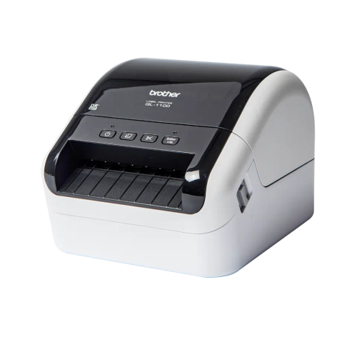 Brother QL-1100C Etikečių spausdintuvas – 2