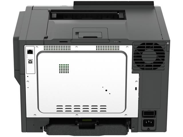 Lexmark CS622de Spausdintuvas lazerinis spalvotas A4 38 ppm USB Ethernet LAN – 3