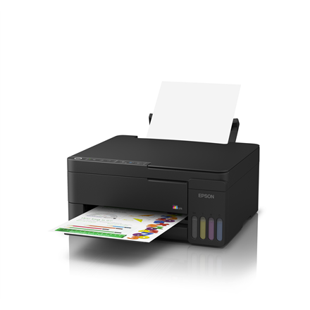 Epson EcoTank L3352 Spausdintuvas rašalinis spalvotas MFP A4 33 ppm USB Wi-Fi – 2