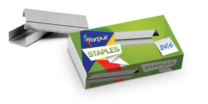 Sąsagėlės Forpus, 24/6 (1000) extra strong