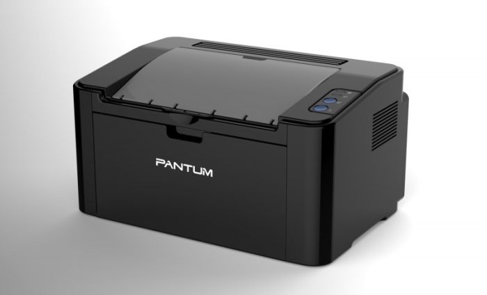 Spausdintuvas lazerinis Pantum P2500W, juodai baltas, A4, Wi-Fi – 8