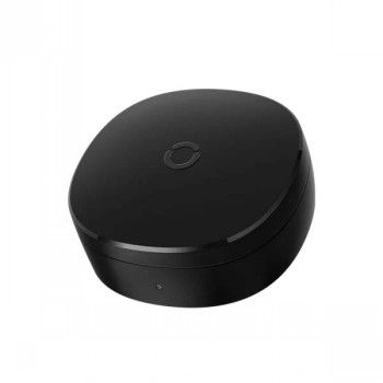 Ringconn Smart Ring Gen 2 Black (size 6) – 3