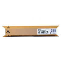 Ricoh MP C305 (842080) Lazerinė kasetė, Geltona