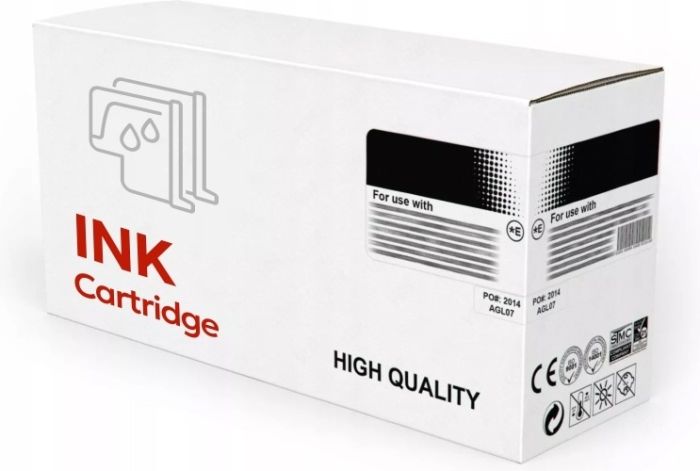 Other Brand Rašalinė kasetė žydra, suderinama su Epson T9452 XL (C13T945240)