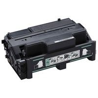 Ricoh Type SP 5200HE (821229, 406685, 406743) Lazerinė kasetė, Juoda