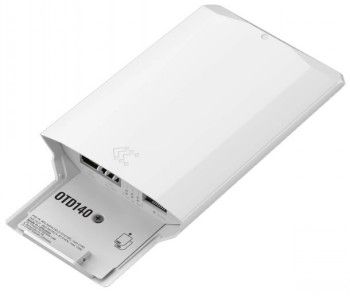 Teltonika Outdoor IP55 Iot Router OTD140 4G (cat4) 2x10/100 RJ45 Dual Sim – 3