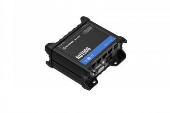 Teltonika Iot Router RUT906 Lte Dual Sim 4x10/100mb Lan Rs232&rs485 – 3
