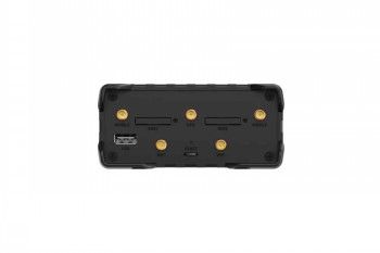 Teltonika Iot Router RUT906 Lte Dual Sim 4x10/100mb Lan Rs232&rs485 – 4