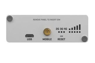 Teltonika Iot Gateway TRB142 RS232 – 2