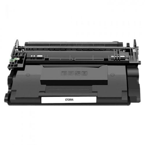 TopJet Lazerinė kasetė juoda (NO CHIP), suderinama su HP 89A (CF289A) – 4