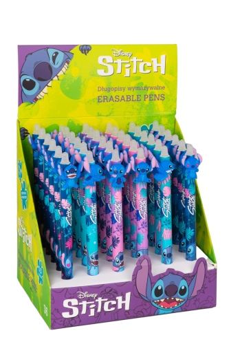 Automatinis trinamasis tušinukas CoolPack Disney Stitch – 2