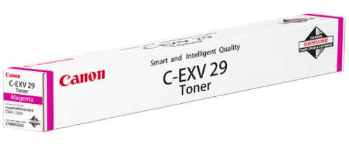 Canon C-EXV 29 (2798B002) Lazerinė kasetė, Purpurinė