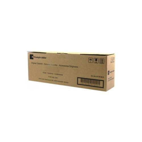 Triumph-Adler CK-8531K (1T02XD0TA0) Lazerinė kasetė, Juoda – 2