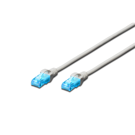 Digitus Patch Cord CAT 5e U-UTP