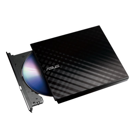 Asus SDRW-08D2S-U Lite Interface USB 2.0