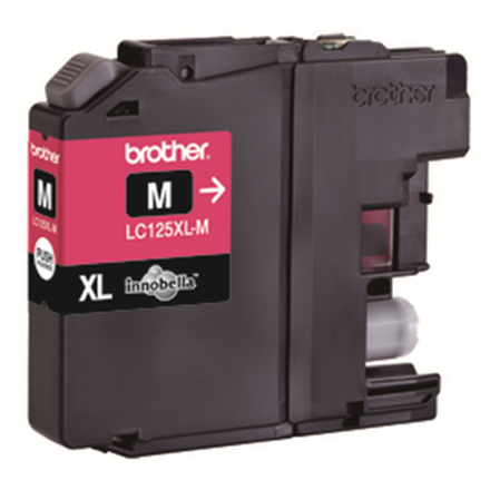 Brother LC125XLM Ink Cartridge