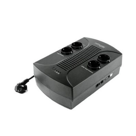 EnerGenie UPS with AVR 650 VA