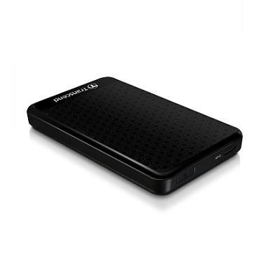 TRANSCEND StoreJet 1TB USB 3.0
