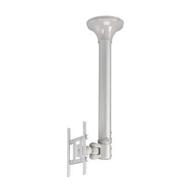 TV SET ACC CEILING MOUNT SILV./10-40" FPMA-C200 NEOMOUNTS