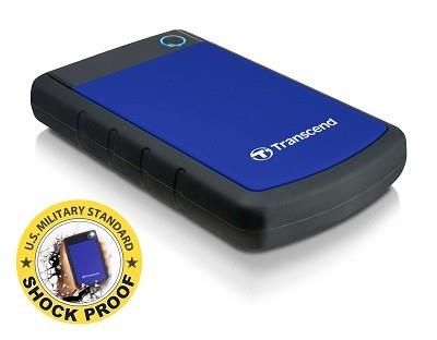 TRANSCEND StoreJet 1TB USB 3.0