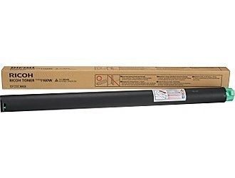 Ricoh Type 1160W (888029) Lazerinė kasetė, Juoda