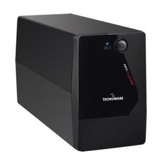 UPS/AVR ERA PLUS 900VA/FGCERAPL900 TECNOWARE