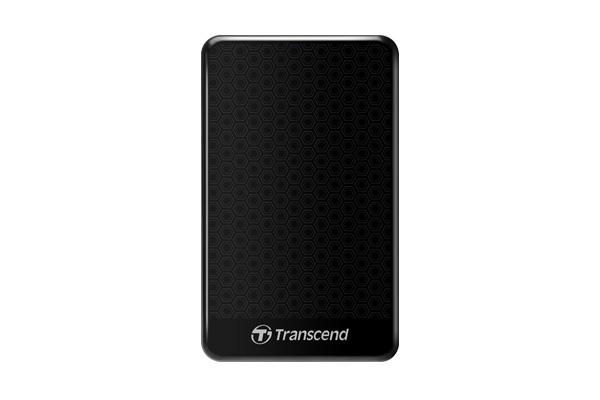 TRANSCEND StoreJet 2TB USB 3.0