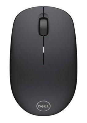 MOUSE USB OPTICAL WRL WM126/570-AAMH DELL