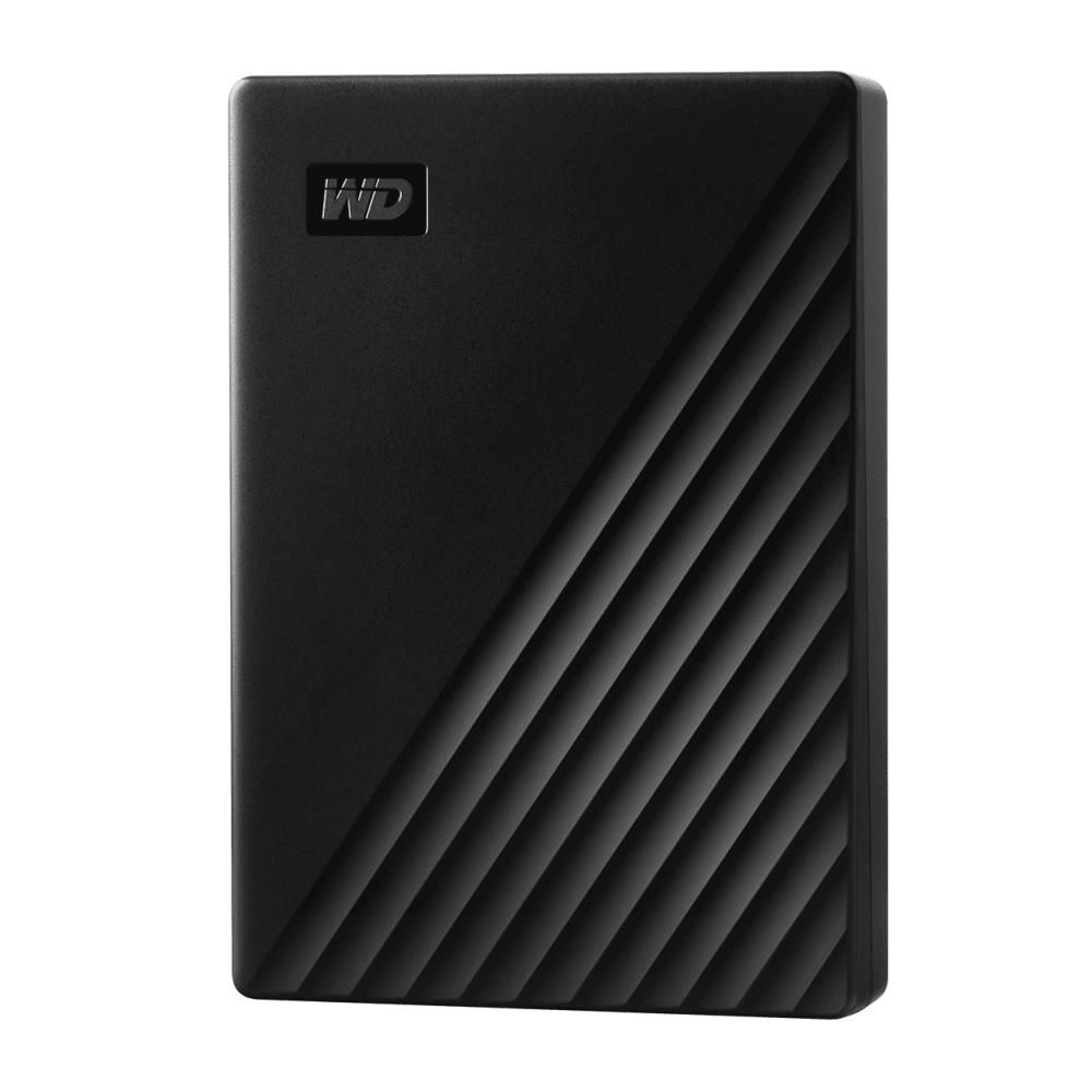WESTERN DIGITAL My Passport 4TB USB 2.0