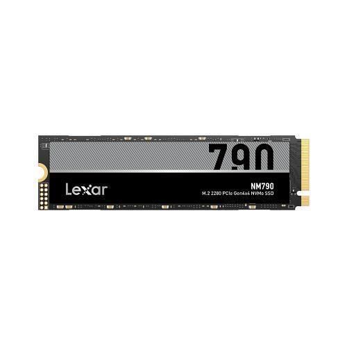 LEXAR NM790 4TB M.2