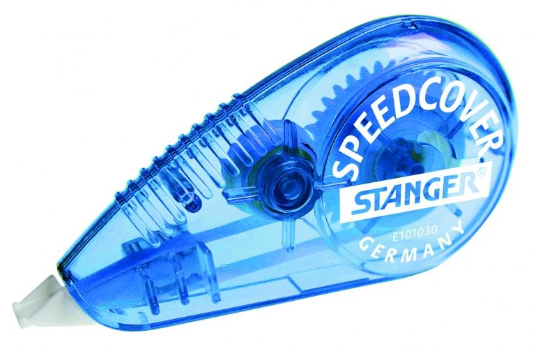 Stanger Korekcinė juostelė Speed Cover 5 mm x 12 m, pakuotėje 12 vnt. 18000101099