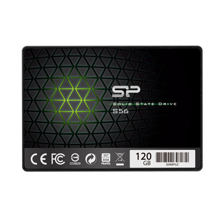 Silicon Power S56 120 GB