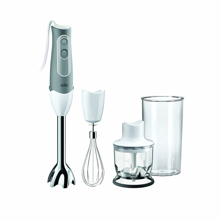 Braun Blender MQ525 Hand Blender