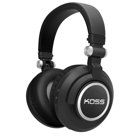 Koss Wireless Headphones with active Noice cancelation BT540i Headband/On-Ear