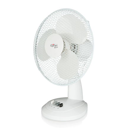 Gallet VEN12 Desk Fan