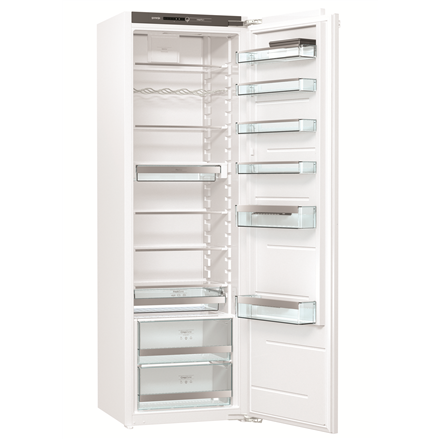 Gorenje Refrigerator RI2181A1 Energy efficiency class F