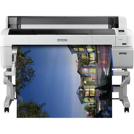 Epson Printer  SureColor SC-T7200 Colour