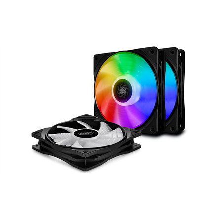 Deepcool CF 120 – 3 in 1